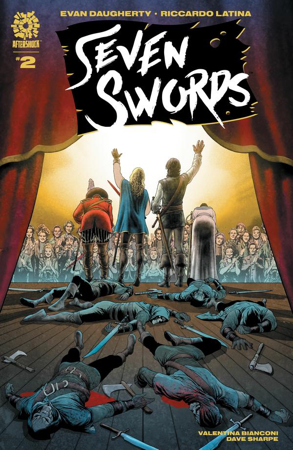 Seven Swords