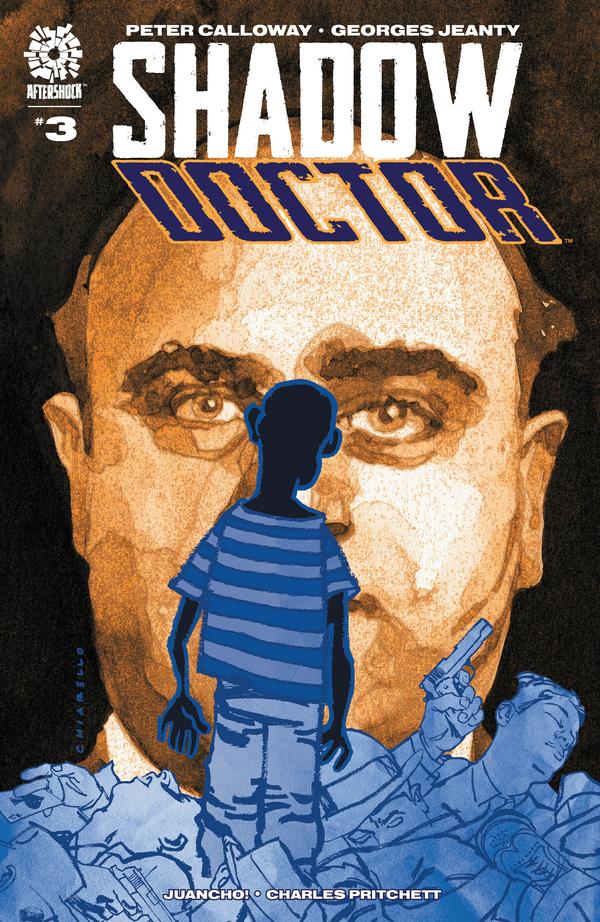 Shadow Doctor