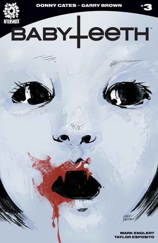 Babyteeth (2017) #3