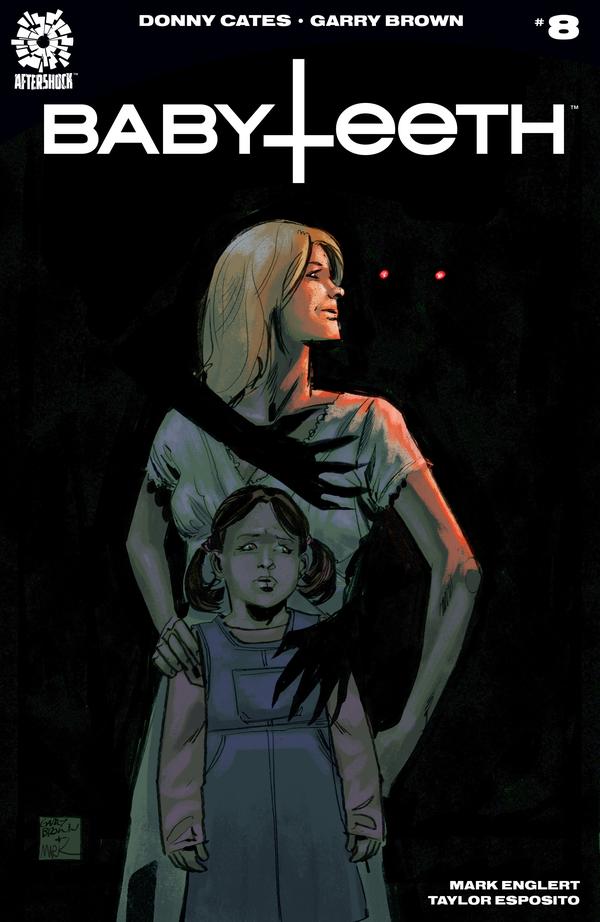 Babyteeth (2017) #8