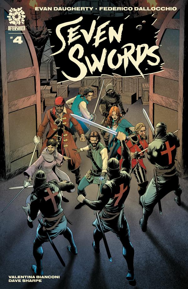Seven Swords