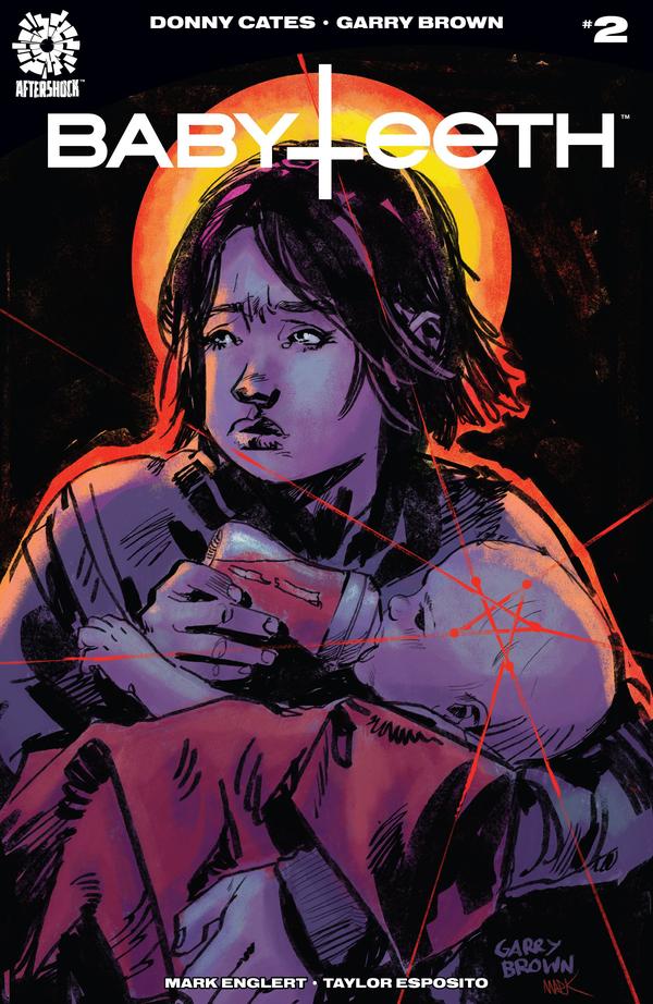 Babyteeth (2017) #2