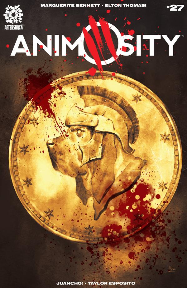 Animosity (2016) #27