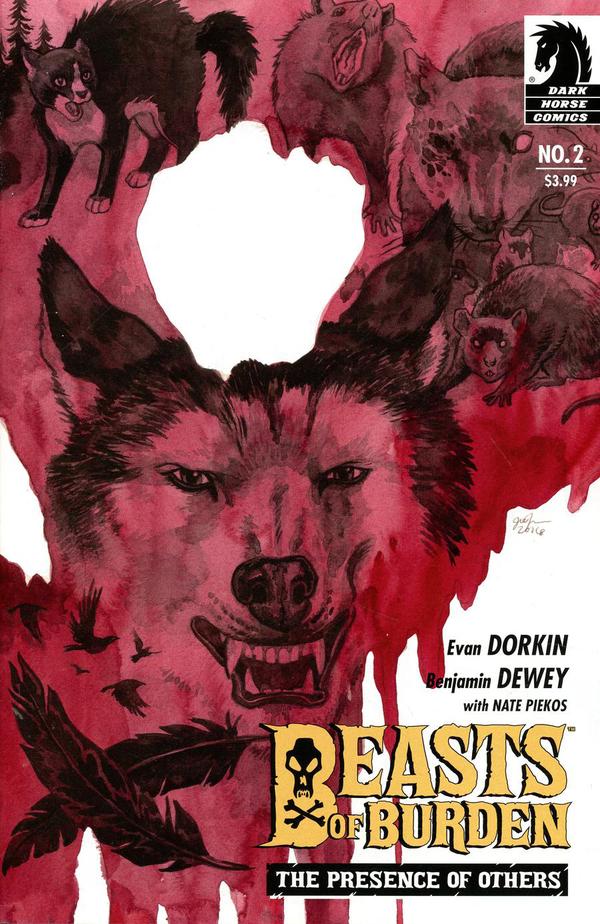 Beasts of Burden: The Presence of Others
