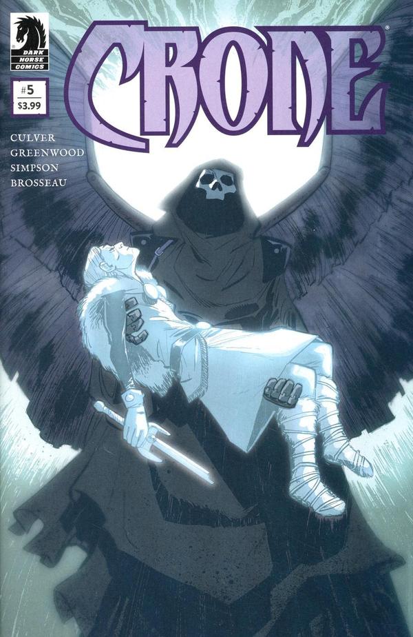 Crone (2019) #5