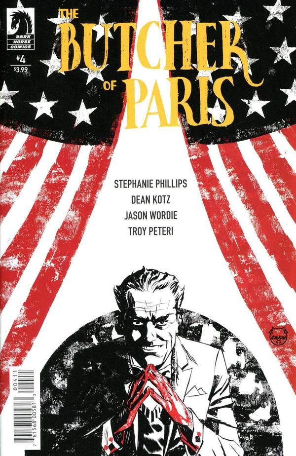 The Butcher of Paris