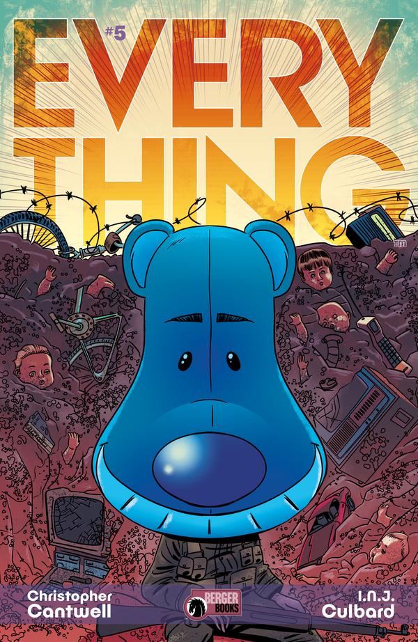 Everything (2019) #5