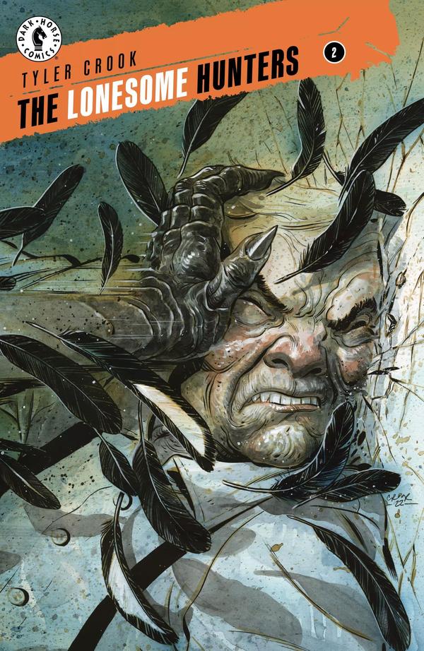 The Lonesome Hunters