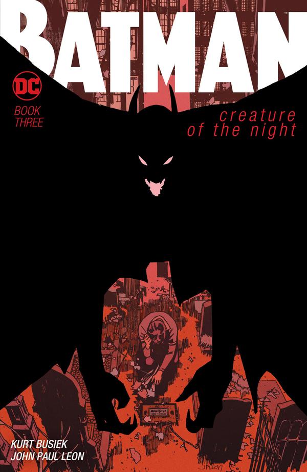 Batman: Creature of the Night