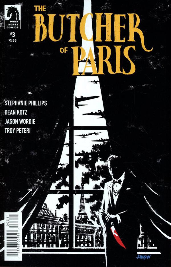 The Butcher of Paris