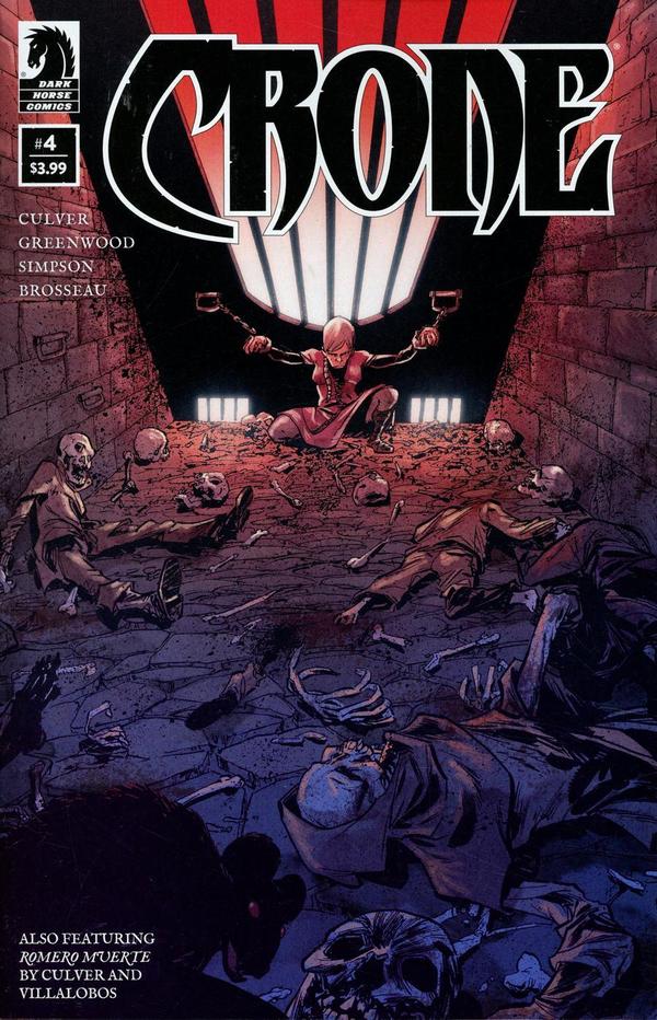 Crone (2019) #4
