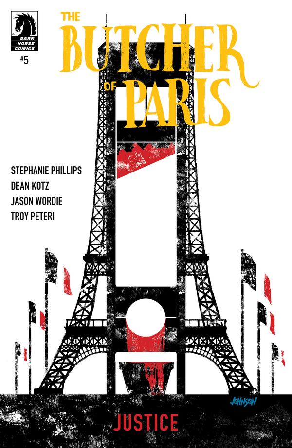 The Butcher of Paris