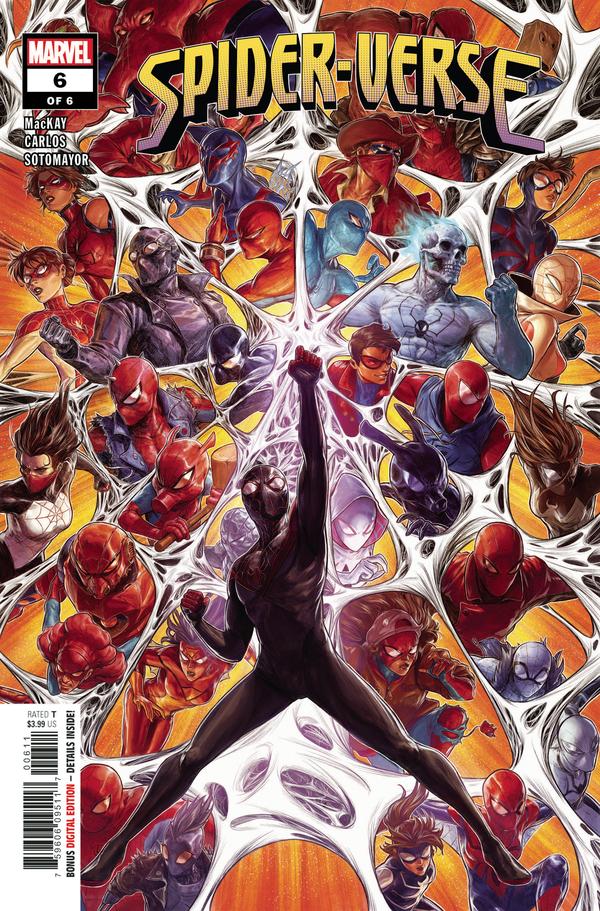 Spider-Verse