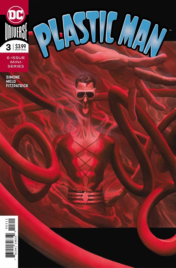Plastic Man
