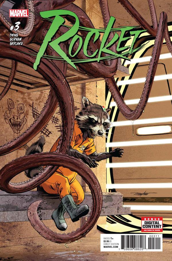 Rocket