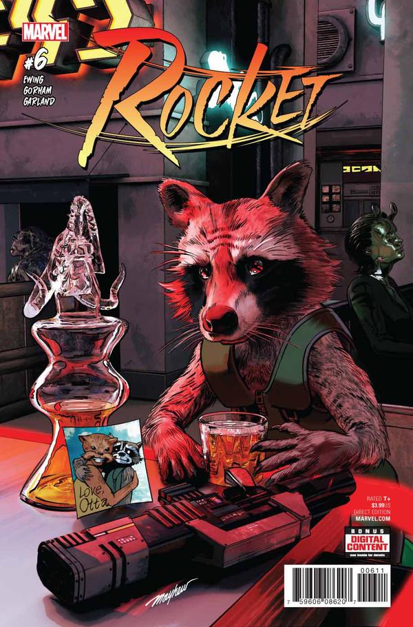 Rocket