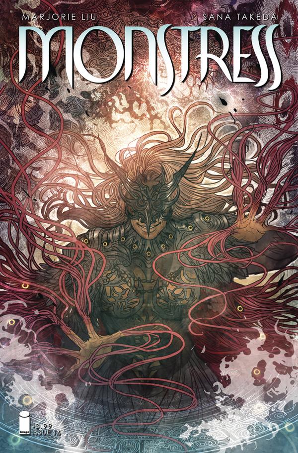 Monstress