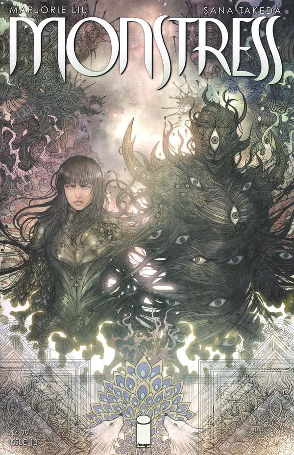 Monstress