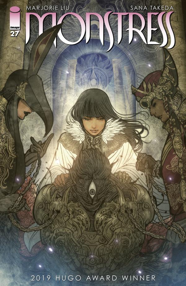 Monstress