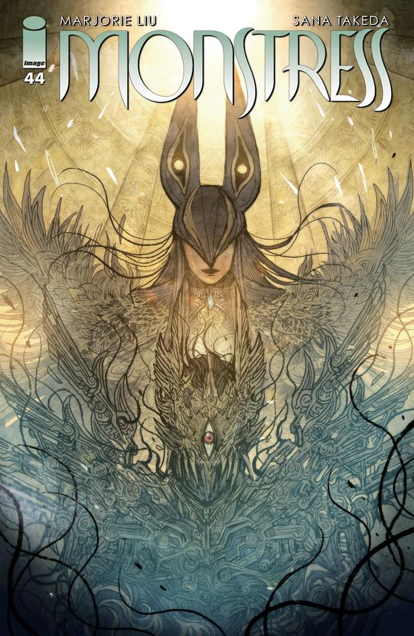 Monstress