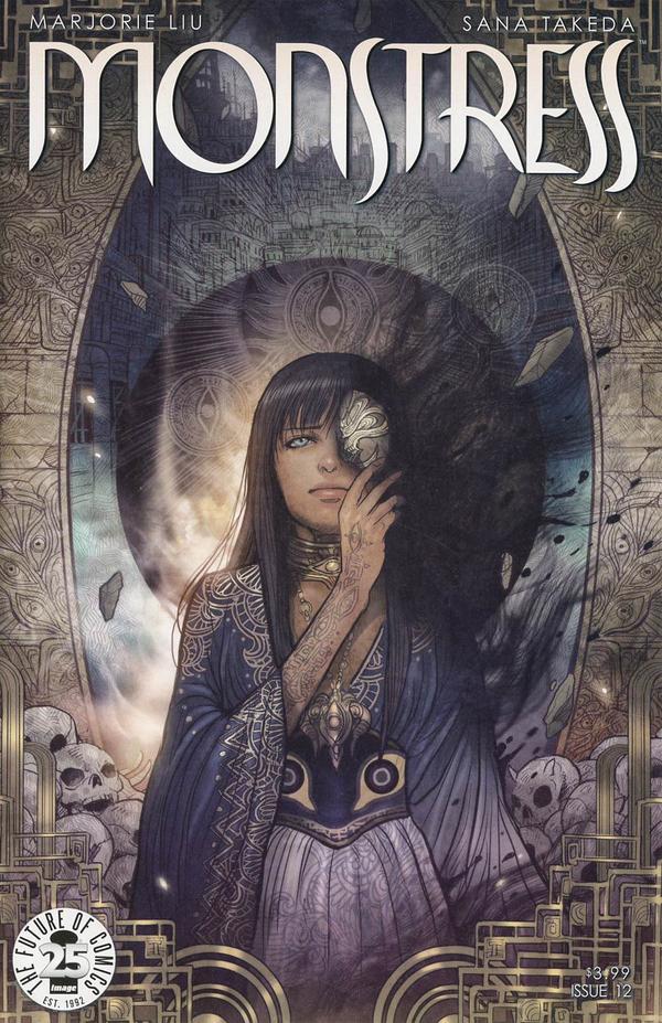 Monstress