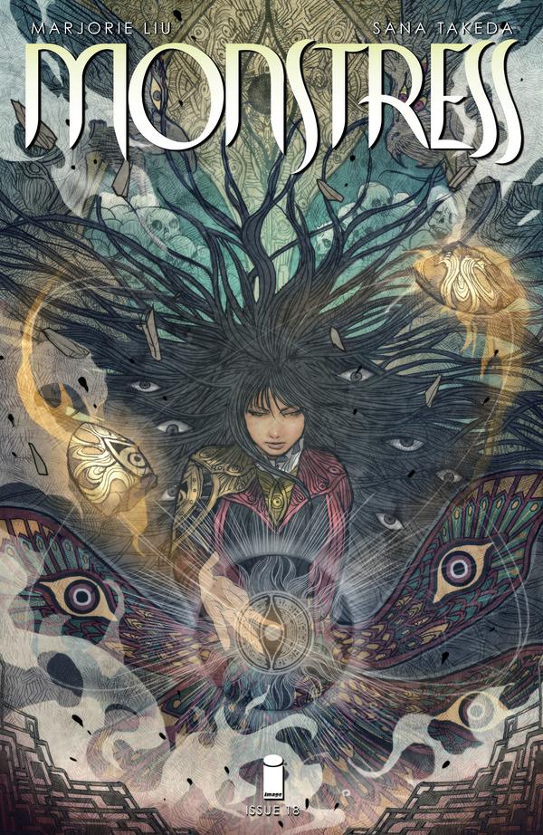 Monstress