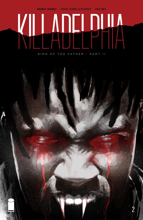 Killadelphia (2019) #2