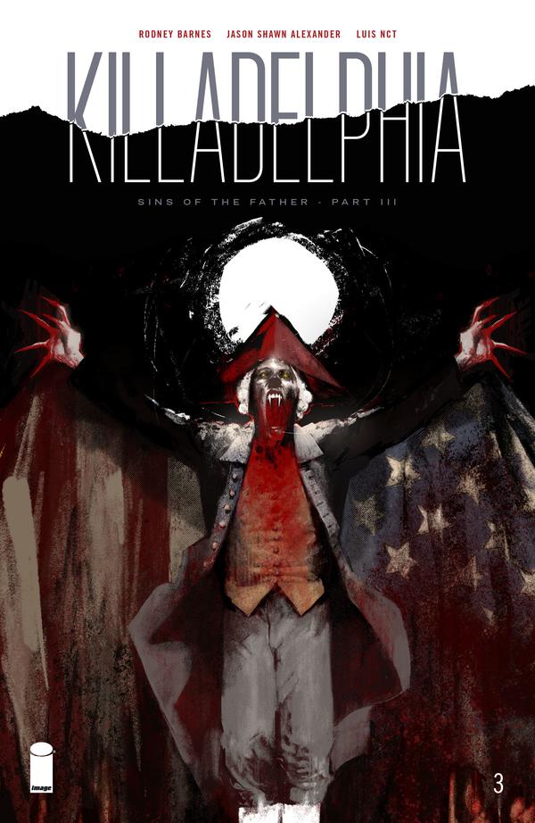 Killadelphia (2019) #3