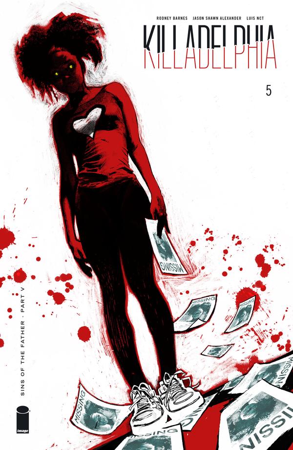 Killadelphia (2019) #5