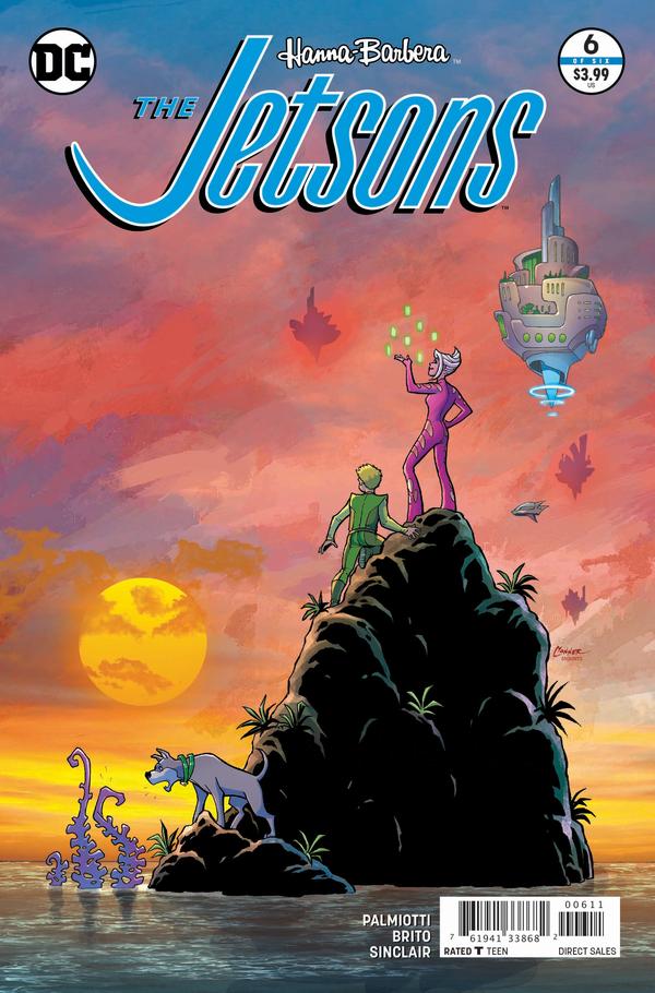 The Jetsons