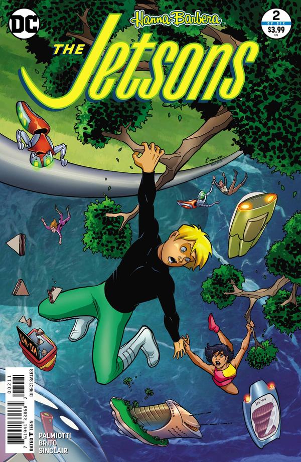 The Jetsons