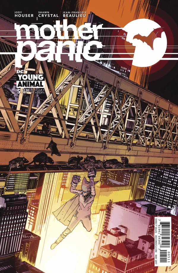 Mother Panic