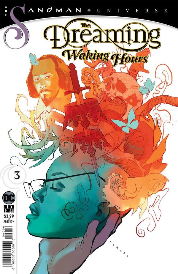 The Dreaming: Waking Hours