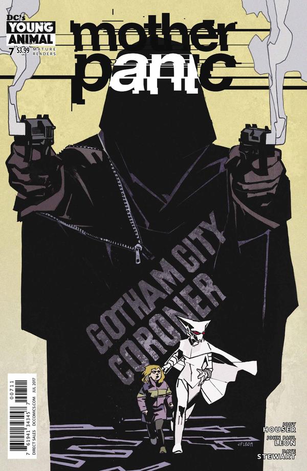 Mother Panic