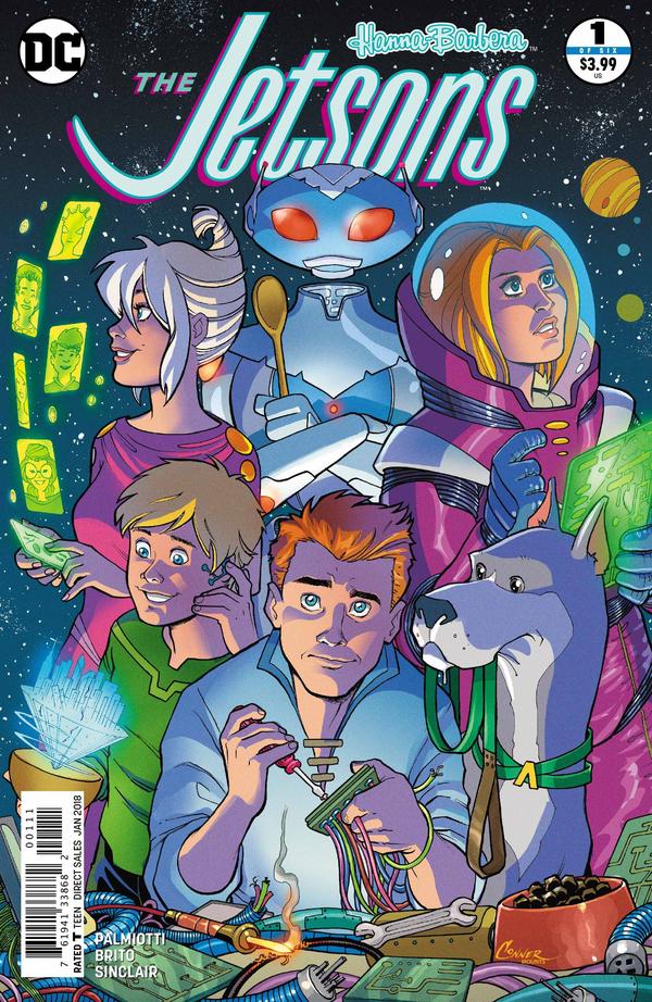 The Jetsons