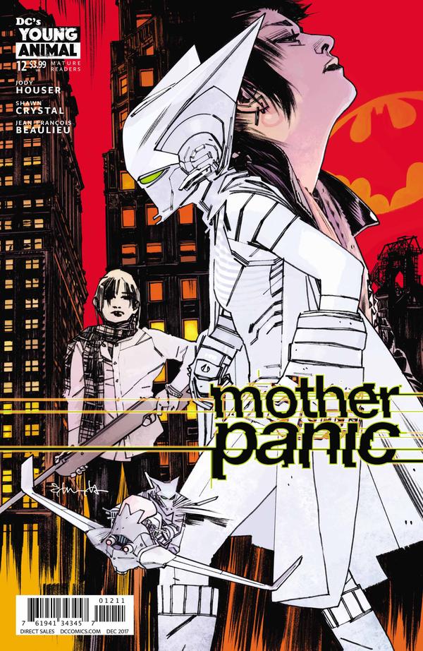Mother Panic