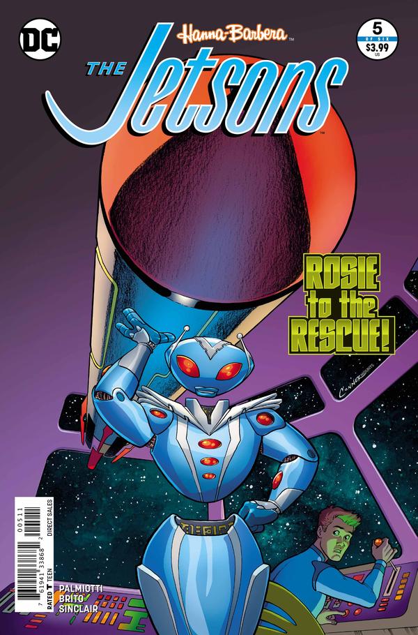 The Jetsons