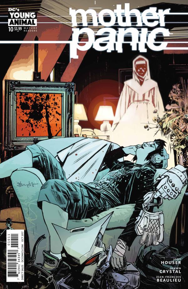 Mother Panic