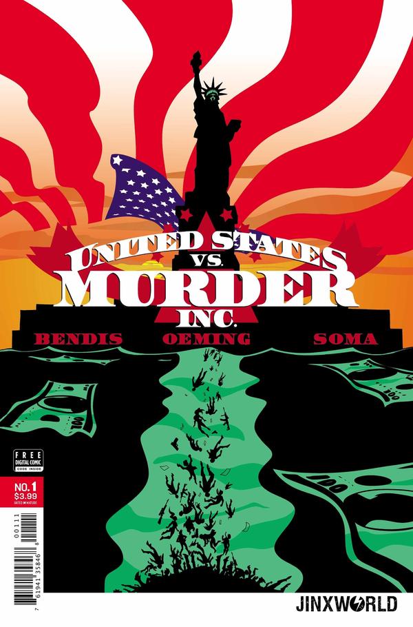 United States vs. Murder Inc.