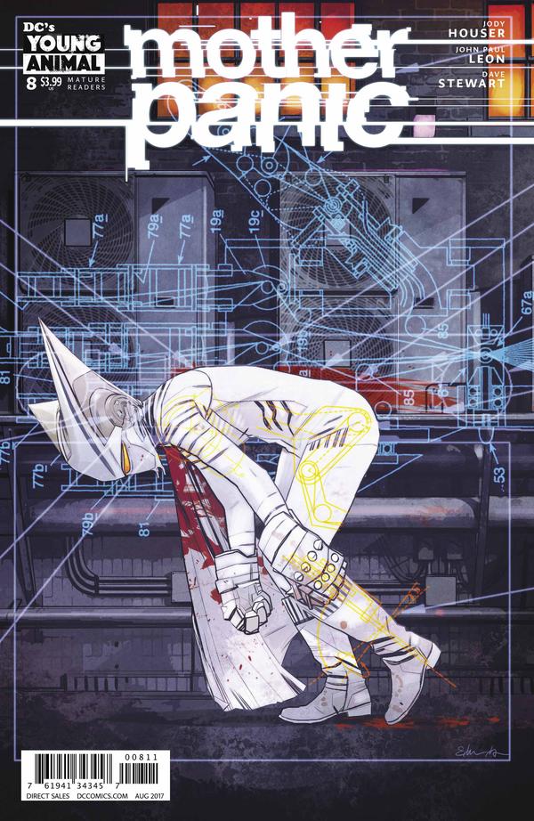 Mother Panic