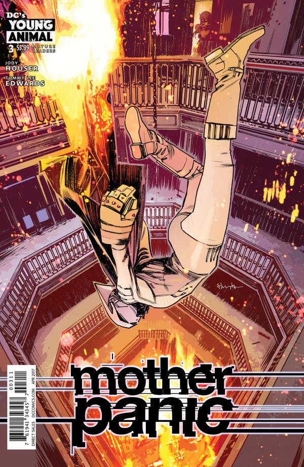 Mother Panic