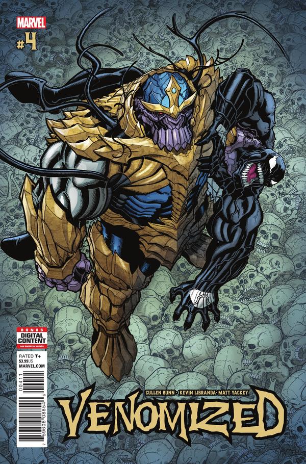 Venomized