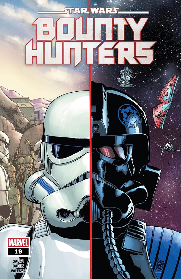Star Wars: Bounty Hunters