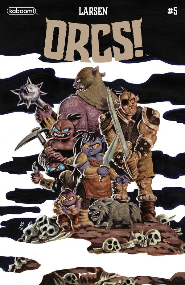 Orcs!