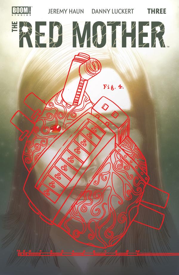 The Red Mother