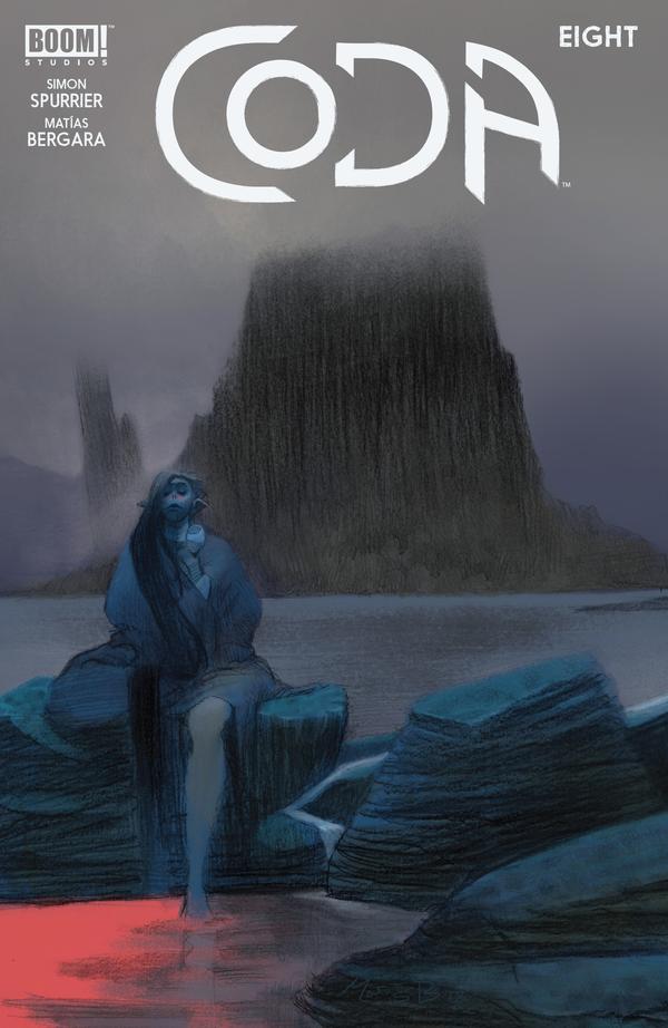 Coda (2018) #8