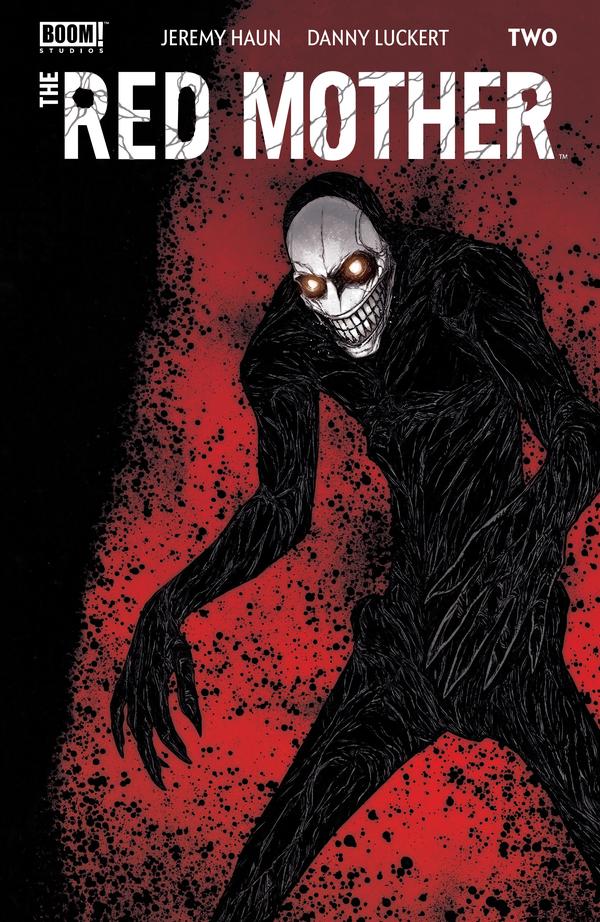 The Red Mother (2019) #2