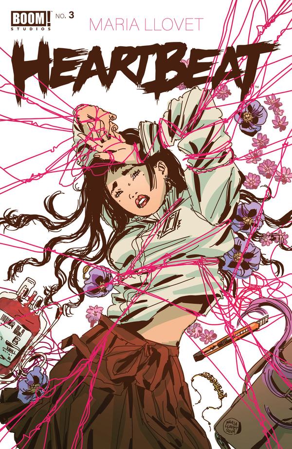 Heartbeat (2019) #3