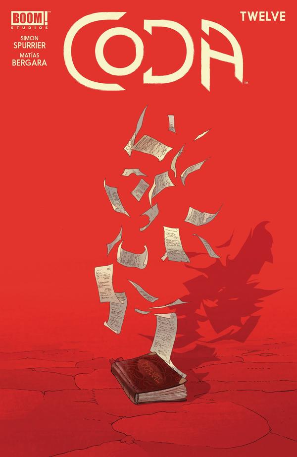 Coda (2018) #12