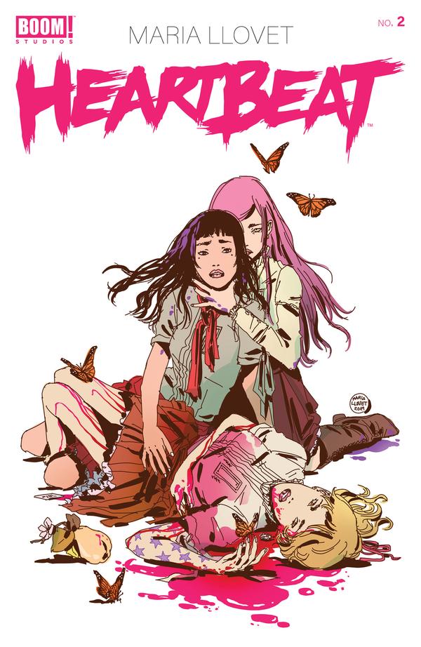 Heartbeat (2019) #2